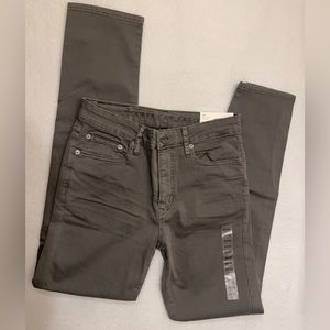 #Brand New American Eagle Jeans